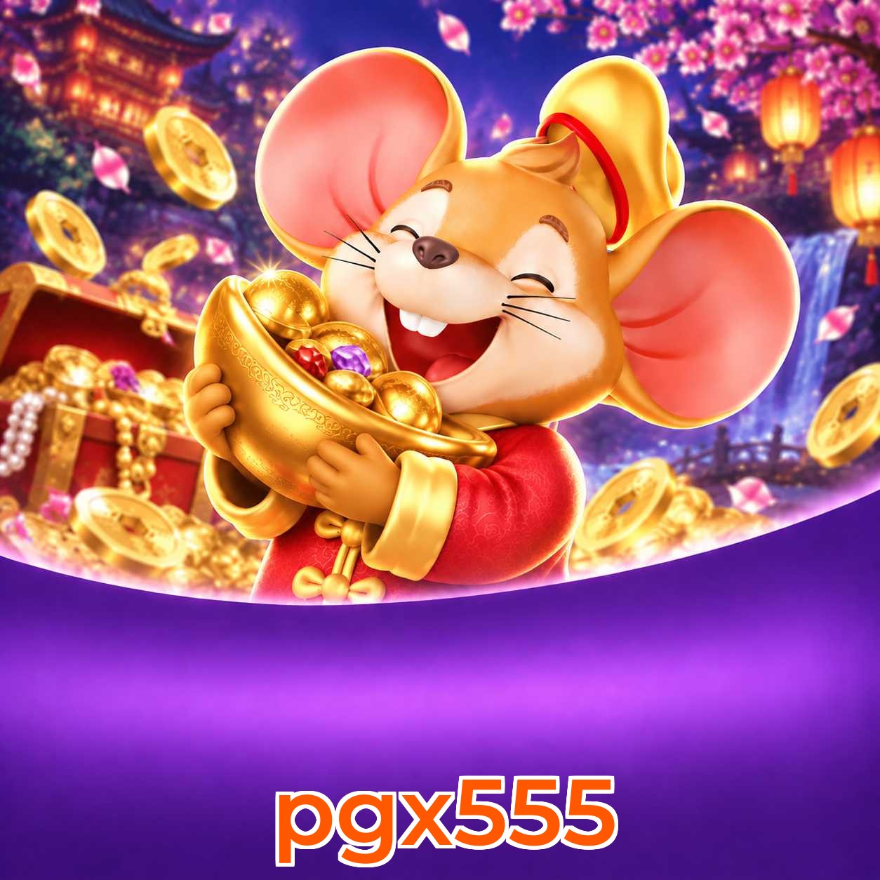 Slots pgx555 - Jackpots Progressivos