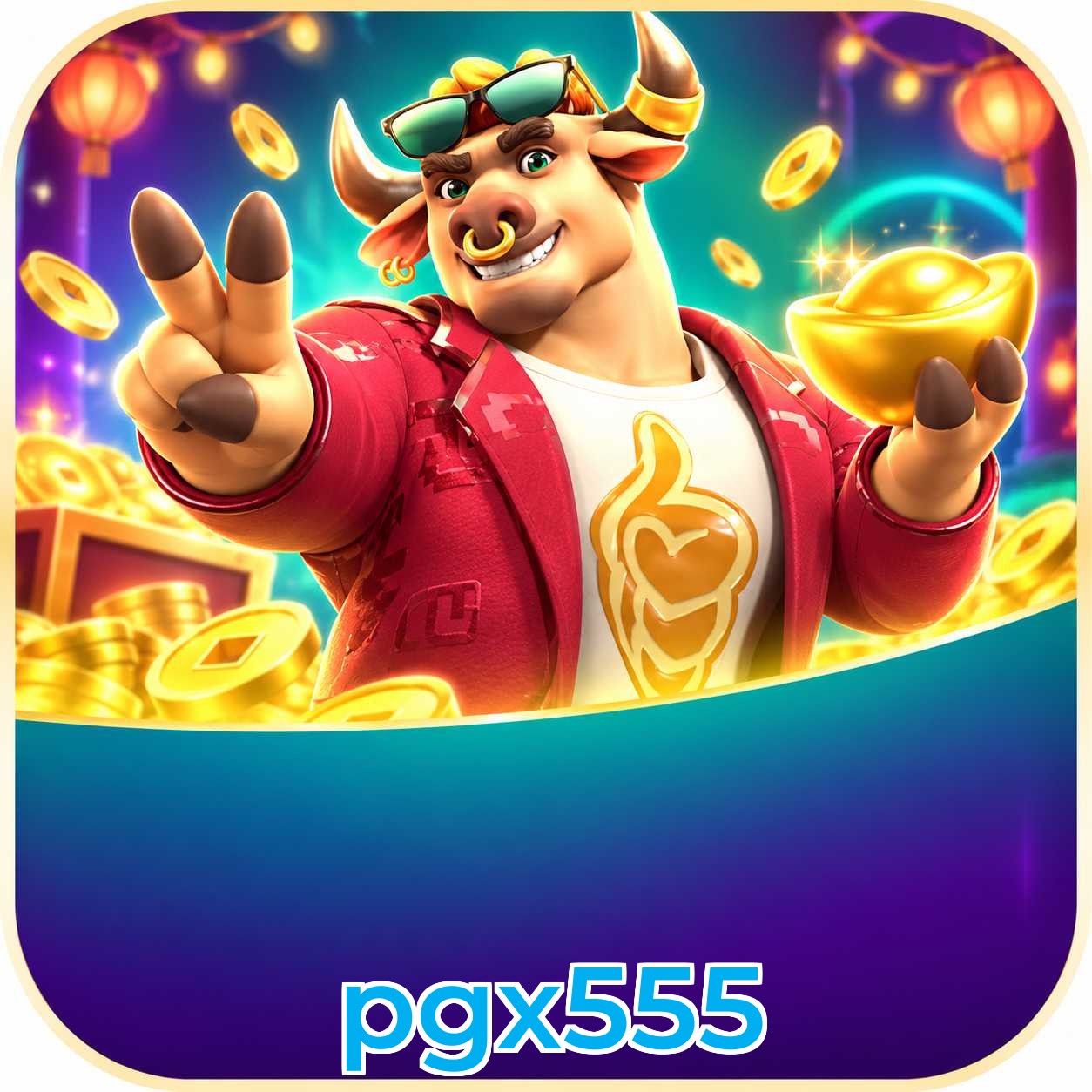 pgx555 Logo 2