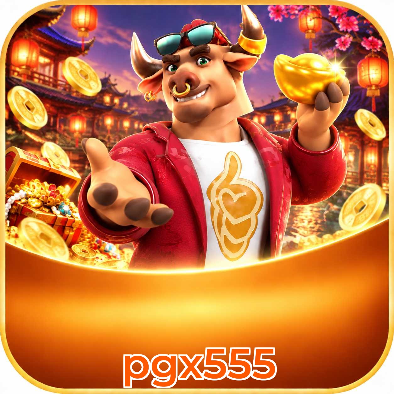 pgx555 Logo 1