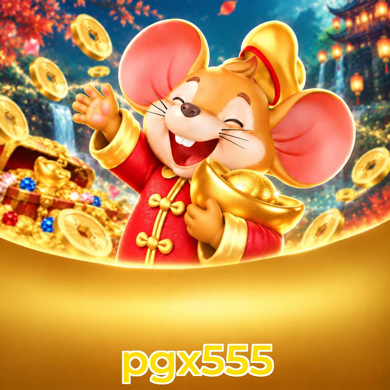 pgx555 Logo 3