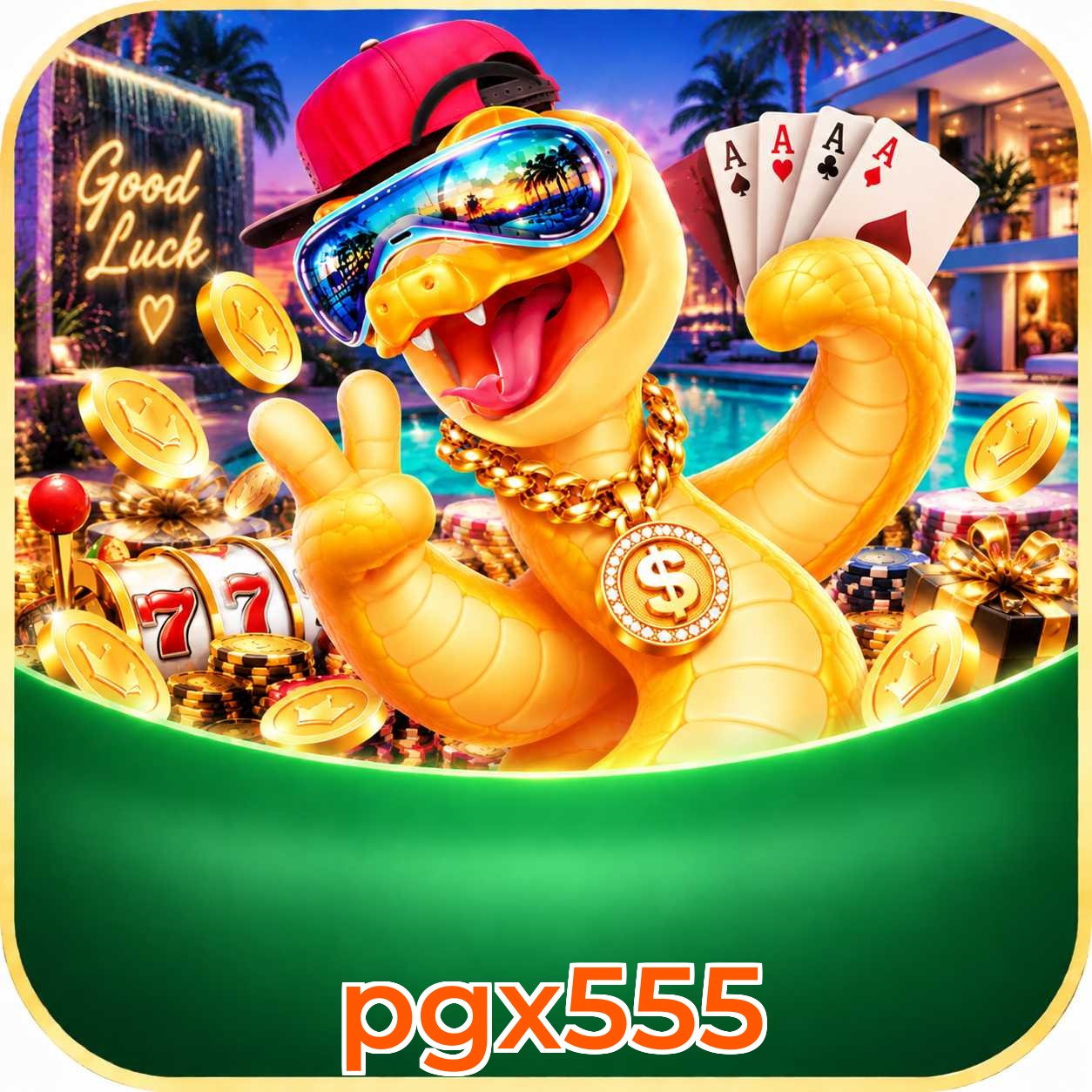 Curaçao Gaming