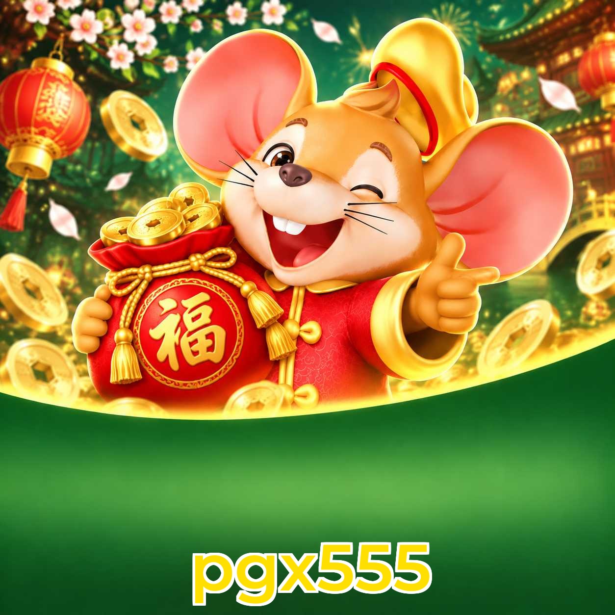 pgx555 Instalar Logo 1